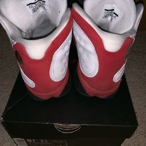Jordan 13s